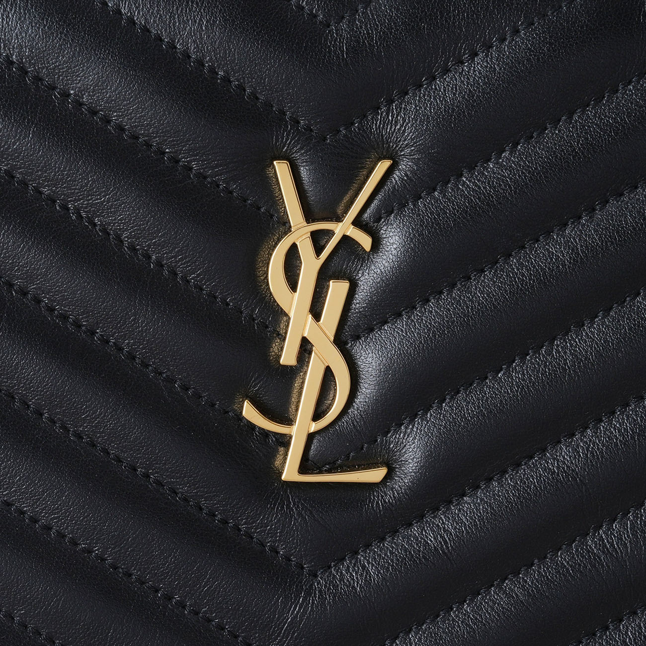 Yves Saint Laurent(USED)생로랑 440222 모노그램 클러치